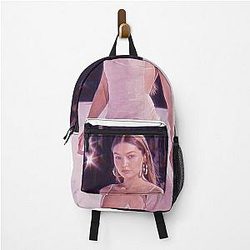 Gigi Hadid Backpack