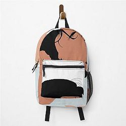 Zayn Malik Gigi Hadid Inspired Backpack