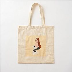 Gigi Hadid Met Gala 2021 Tote Bag