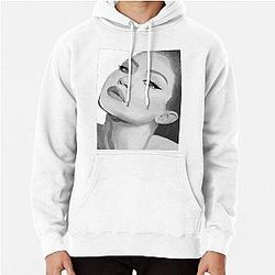 Gigi Hadid Portrait Hoodie