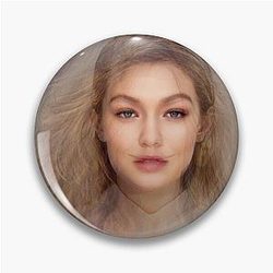 Gigi Hadid Pin