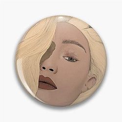 Gigi Hadid Pin