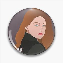 Gigi Hadid Pin