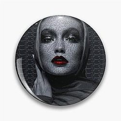 Gigi Hadid Pin