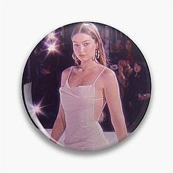Gigi Hadid Pin