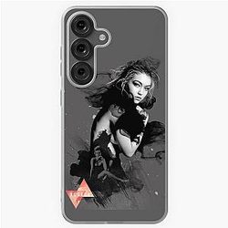 Gigi Hadid Samsung Galaxy Soft Case