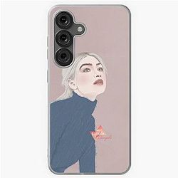 44 Gigi Hadid Samsung Galaxy Soft Case