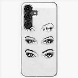 Gigi Hadid Samsung Galaxy Soft Case