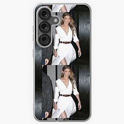 Gigi Hadid Samsung Galaxy Soft Case