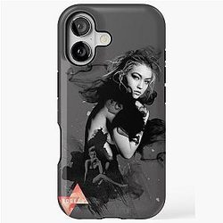 Gigi Hadid iPhone Tough Case