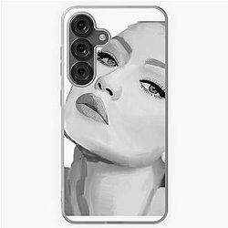 Gigi Hadid Samsung Galaxy Soft Case