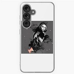 Gigi Hadid Digital Manipulation - Bella Hadid Samsung Galaxy Case