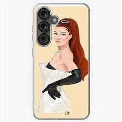 Gigi Hadid Met Gala 2021 Samsung Galaxy Case