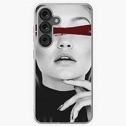 Dead Pop Stars of Our Youth - Gigi Hadid Galaxy Case