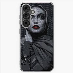 Gigi Hadid Samsung Galaxy Case