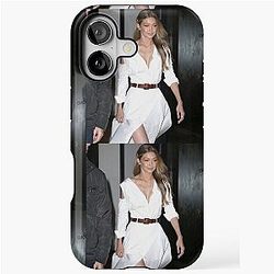 Gigi Hadid iPhone Tough Case