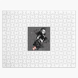 Gigi Hadid Bella Hadid Jigsaw Puzzle