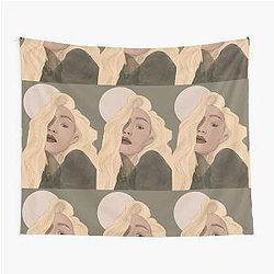 Gigi Hadid Tapestry
