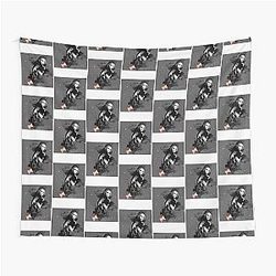 Gigi Hadid Digital Manipulation Perfect Gift Bella Hadid Tapestry