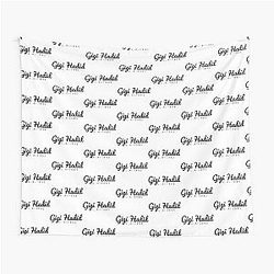 Gigi Hadid LA Tapestry