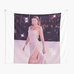 Gigi Hadid Tapestry