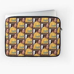 Gigi Hadid designed Laptop Sleeve