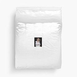 Gigi Hadid Duvet Cover
