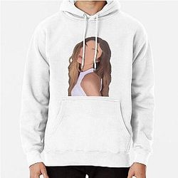 Gigi Hadid Pullover Hoodie