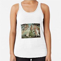 Gigi Hadid Venus Racerback Tank Top