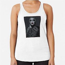 Gigi Hadid Racerback Tank