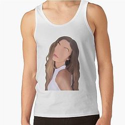 Gigi Hadid Tank Top