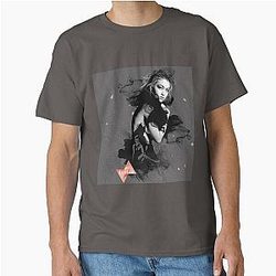 Gigi Hadid Classic T-Shirt
