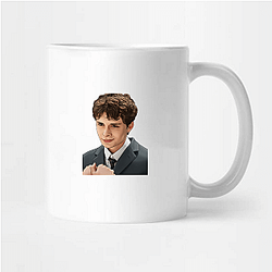 Gilbert Blythe Heart Devoted loyalty Gilbert Blythe Mugs