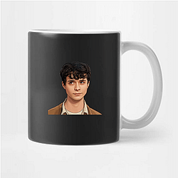 Gilbert Blythe Ambition Bright future Gilbert Blythe Mugs