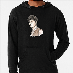 Gilbert Blythe Wit Playful spirit Gilbert Blythe Hoodies
