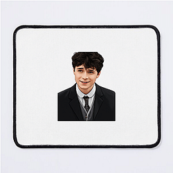 Gilbert Blythe Rival Intellectual spark Gilbert Blythe Mouse Pads