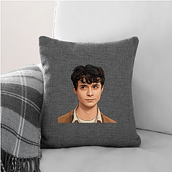 Gilbert Blythe Ambition Bright future Gilbert Blythe Pillows Cover