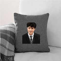 Gilbert Blythe Rival Intellectual spark Gilbert Blythe Pillows Cover