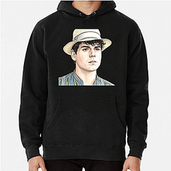 Gilbert Blythe Leader Natural guidance Gilbert Blythe Hoodies