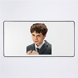 Gilbert Blythe Heart Devoted loyalty Gilbert Blythe Mouse Pads