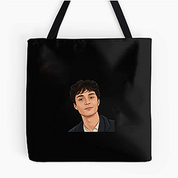 Gilbert Blythe Doctor Trusted healing Gilbert Blythe Bags
