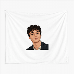 Gilbert Blythe Doctor Trusted healing Gilbert Blythe Tapestries