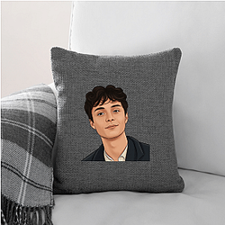 Gilbert Blythe Doctor Trusted healing Gilbert Blythe Pillows Cover