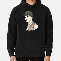Gilbert Blythe Wit Playful spirit Gilbert Blythe Hoodies