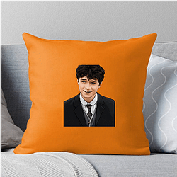 Gilbert Blythe Rival Intellectual spark Gilbert Blythe Pillows Cover