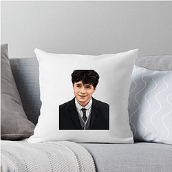 Gilbert Blythe Rival Intellectual spark Gilbert Blythe Pillows Cover