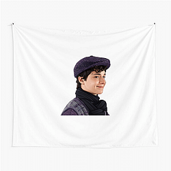 Gilbert Blythe Brave Courageous kindness Gilbert Blythe Tapestries