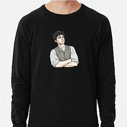 Gilbert Blythe Nature Country soul Gilbert Blythe Sweatshirts