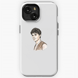 Gilbert Blythe Wit Playful spirit Gilbert Blythe Samsung Cases