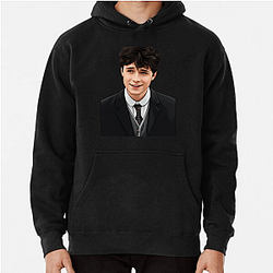 Gilbert Blythe Rival Intellectual spark Gilbert Blythe Hoodies